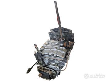 CAMBIO MANUALE COMPLETO RENAULT 4 1Â° Serie Benzin