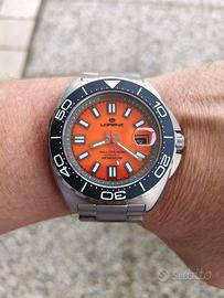 lorenz full Titanium 