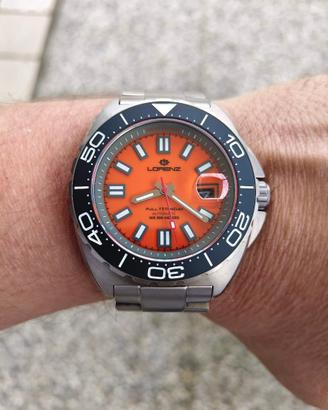 lorenz full Titanium 