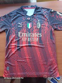 Maglia AC Milan Koche