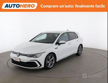 VOLKSWAGEN Golf EU45771