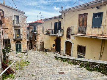 Immobile Roccadaspide