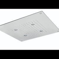 soffione doccia da soffitto