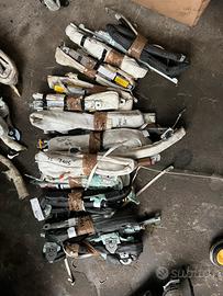 tendine airbag fiat panda 500 l tipo y