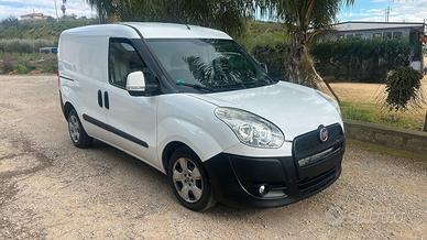 Fiat Doblo Doblò 1.6 MJT 16V Active