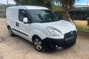 Fiat Doblo Doblò 1.6 MJT 16V Active