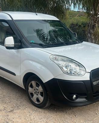 Fiat Doblo Doblò 1.6 MJT 16V Active