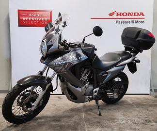 Honda XL 700 V Transalp - 2008