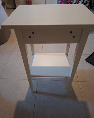 2 comodini Hemnes/ikea