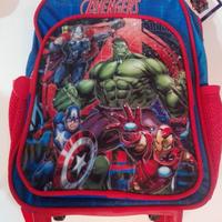 Zaino Avengers