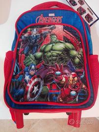 Zaino Avengers