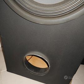 Subwoofer 