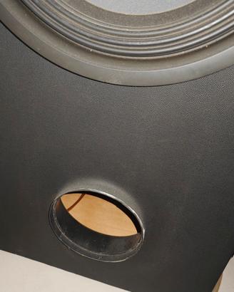 Subwoofer 