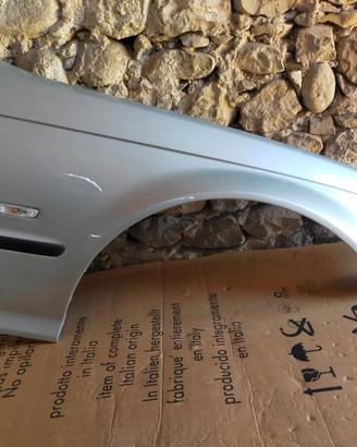 PARAFANGO E46 PRE-RESTYLING