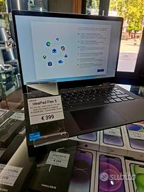 Ideapad flex 5 256gb
