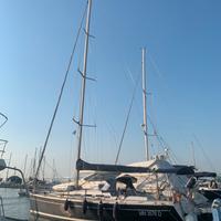 Dehler 39