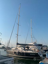 Dehler 39