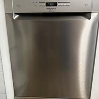 Lavastoviglie Hotpoint Ariston