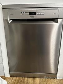 Lavastoviglie Hotpoint Ariston