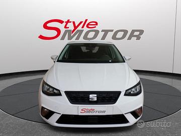 SEAT Ibiza 1.0 TGI 5 porte Style