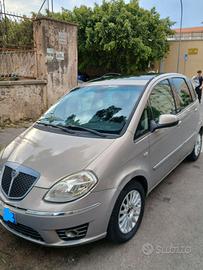 Lancia Musa 1.3 multijet 90cv Platino