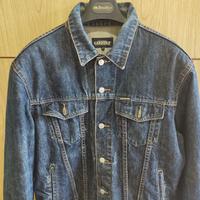 Giacchetto di jeans Carrera uomo