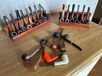 Lotto Pipe Vintage
