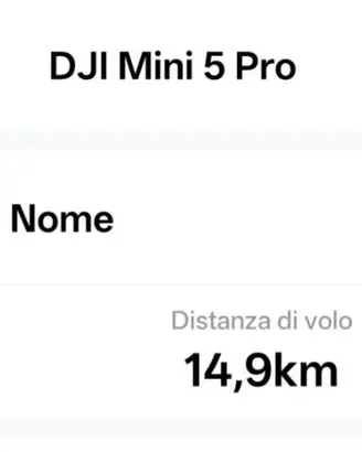 DJI Mini 5 Pro - Fly More Combo RC2 4 ore di volo
