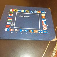 Diario di bordo