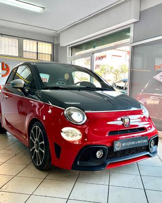 ABARTH 595 1.4 Turbo T-Jet 165 CV Turismo TURISMO