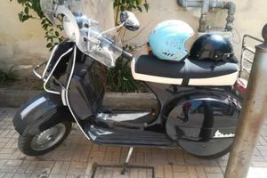 px 125 epoca con miacelayore