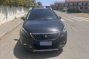 Peugeot 2008 -1.5 HDi Allure - 06/2019 - 33.000 km