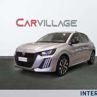 PEUGEOT 208 1.2 hybrid Style 110cv e-dcs 6