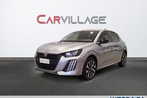 PEUGEOT 208 1.2 hybrid Style 110cv e-dcs 6