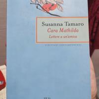 Susanna Tamaro - Cara Mathilda 