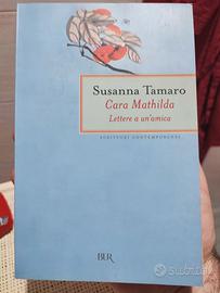 Susanna Tamaro - Cara Mathilda 
