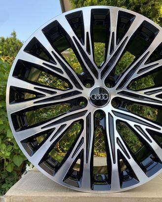 CERCHI 20 AUDI MADE IN GERMANY