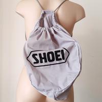 Custodia casco Shoei nuova