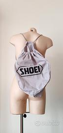 Custodia casco Shoei nuova