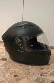 Casco moto integrale  CGM 316A