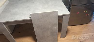 tavolo del ikea 