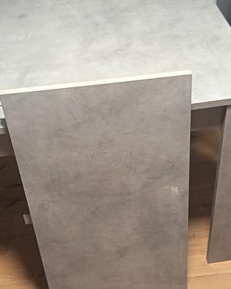 tavolo del ikea 
