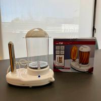 Macchina per hot dog