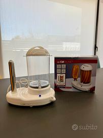 Macchina per hot dog