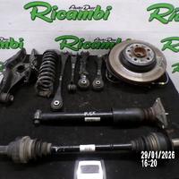 KIT RUOTA POST. SINISTRO SERIE 3 F30 3.0XD 2018