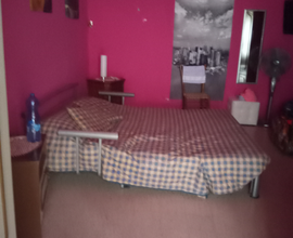 Casa vacanze a Villarosa,Enna