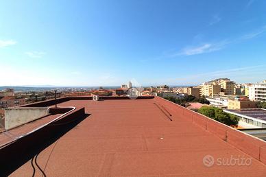 4 LOCALI A SASSARI
