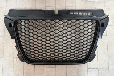 Griglia Audi A3 8P restyling NUOVA MAI MONTATA