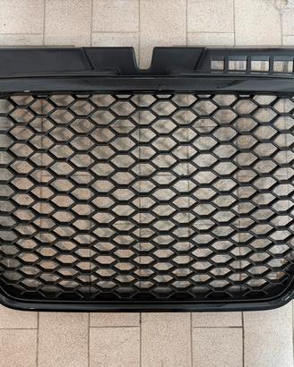 Griglia Audi A3 8P restyling NUOVA MAI MONTATA