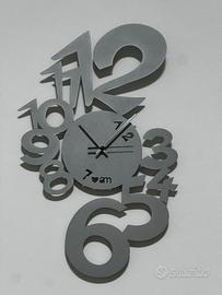 Orologio Arte e Mestieri
